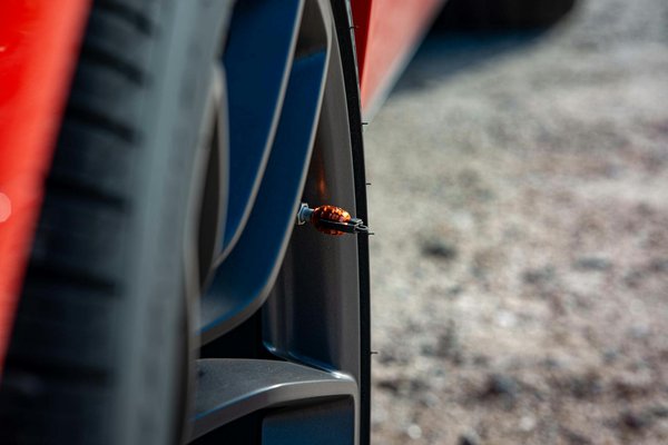 Wie beeinflusst die richtige Sitzposition die Sicherheit im Auto?