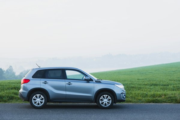 Wie beeinflussen Elektrofahrzeuge die Umwelt?