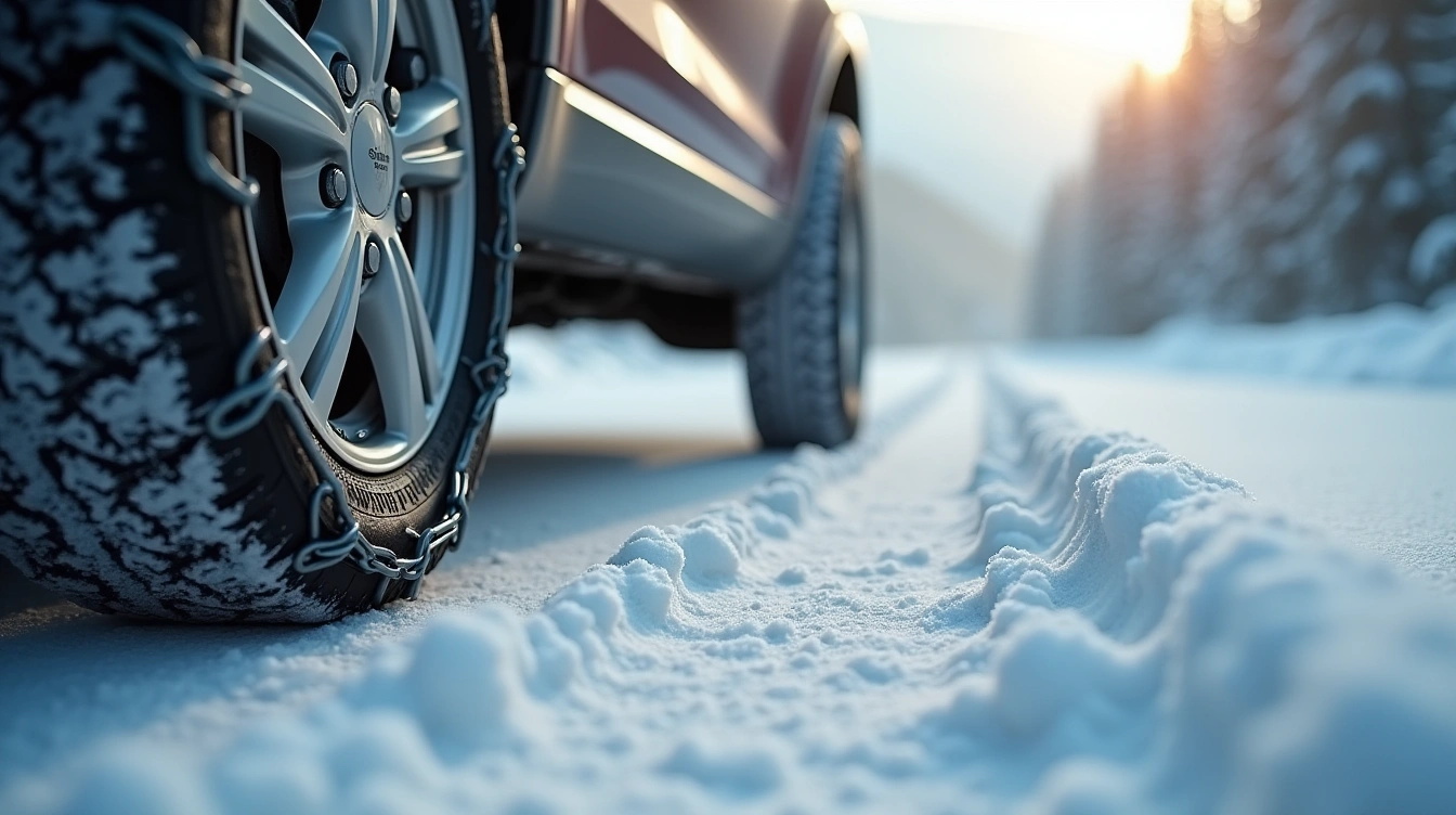 Häufige Fragen zur MICHELIN Easy Grip Evolution